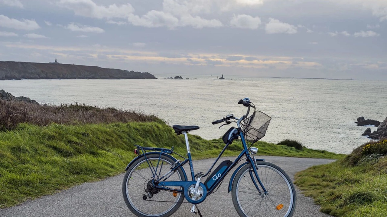 Photo of Outdoor in Plogoff