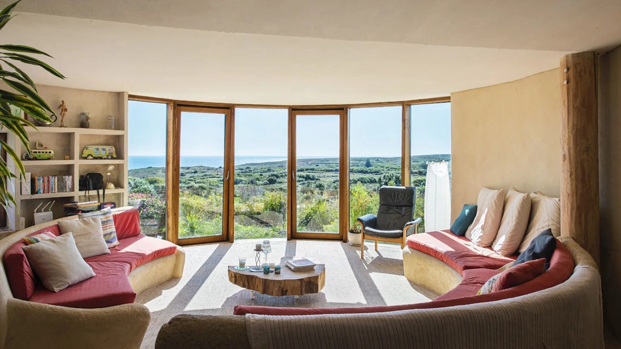 Photo of Bedroom in Plogoff