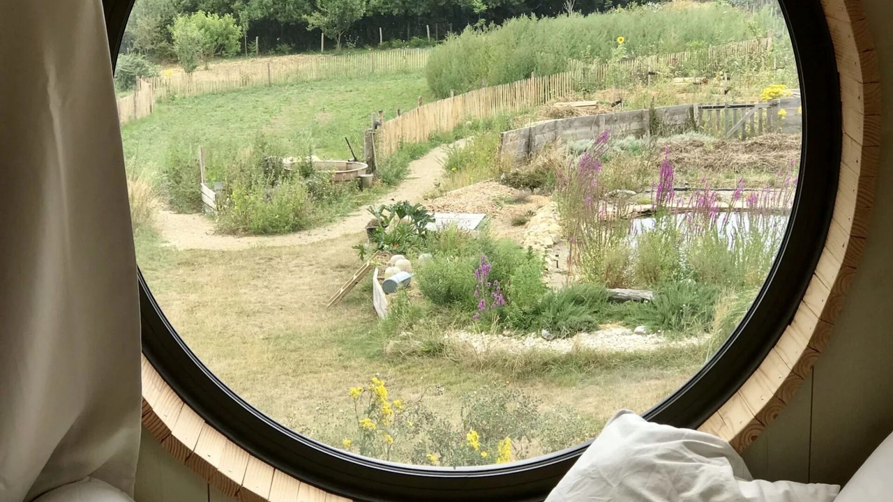 Photo of Outdoor in Plogoff