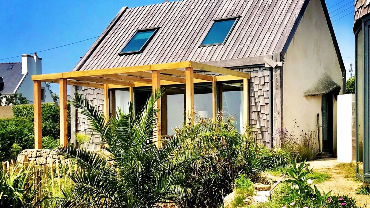 Photo of Bedroom in Plogoff