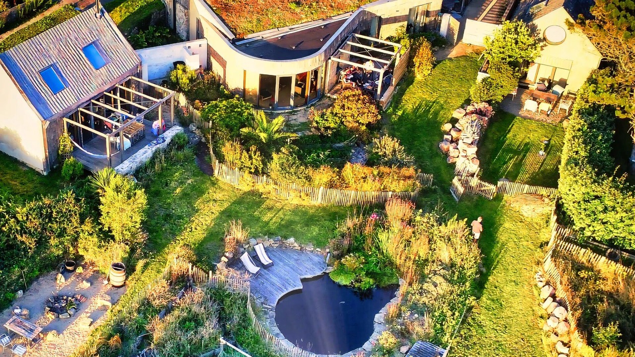 Photo of Outdoor in Plogoff