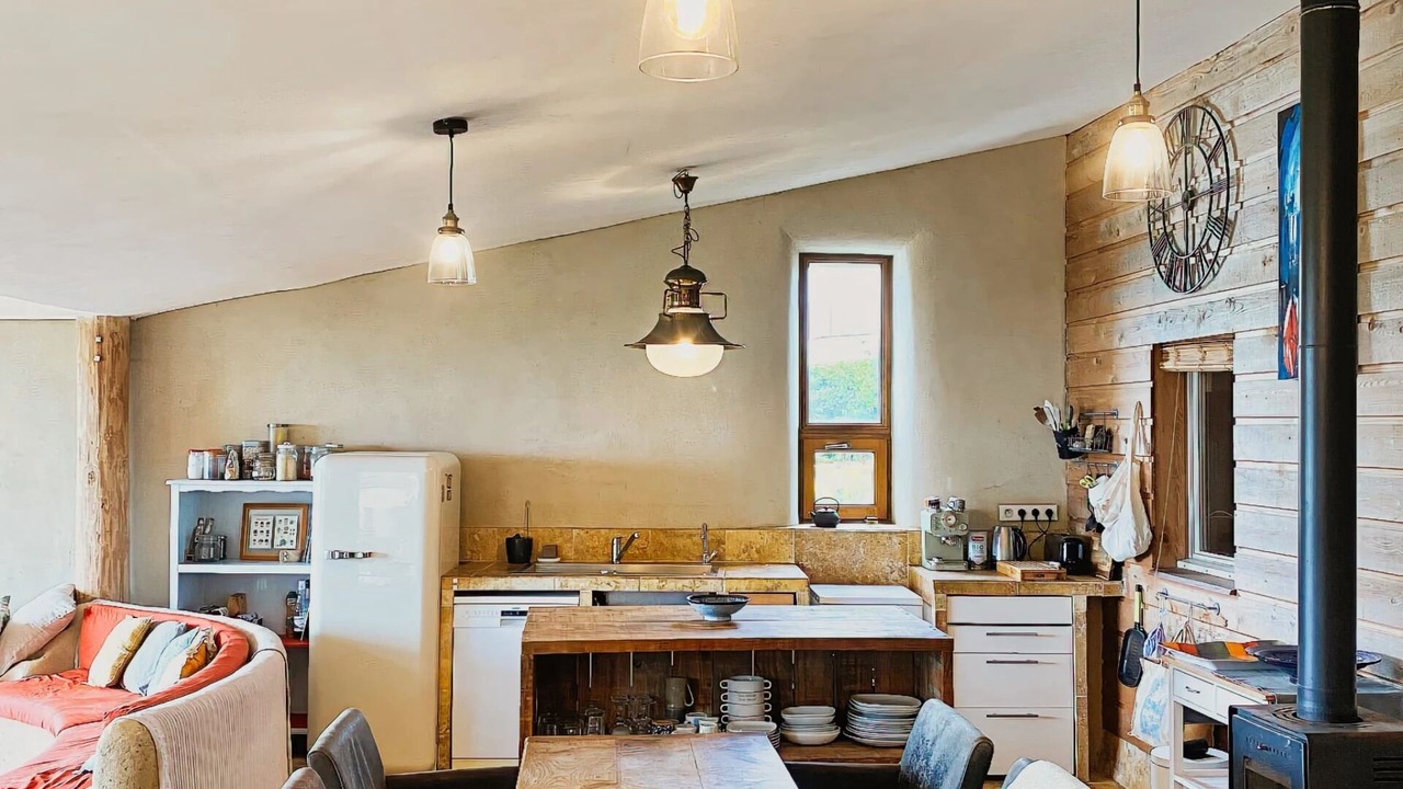 Photo of Bedroom in Plogoff