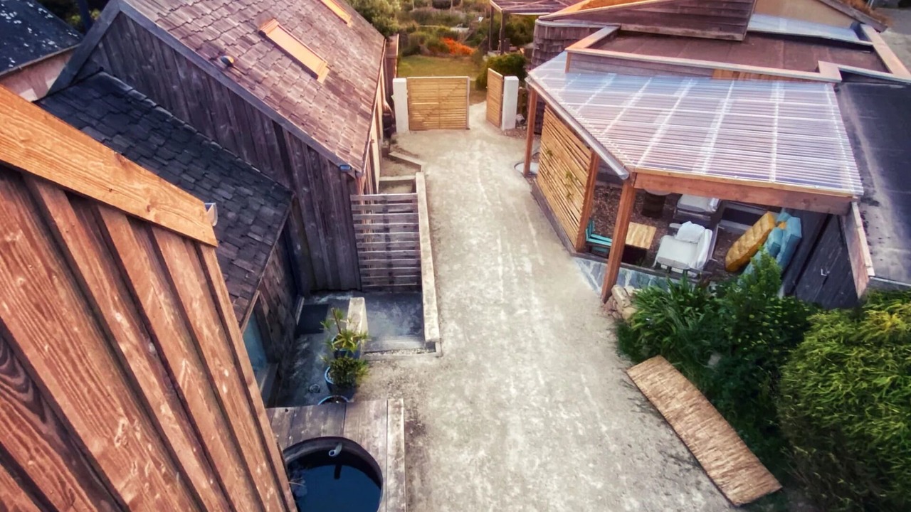 Photo of Outdoor in Plogoff