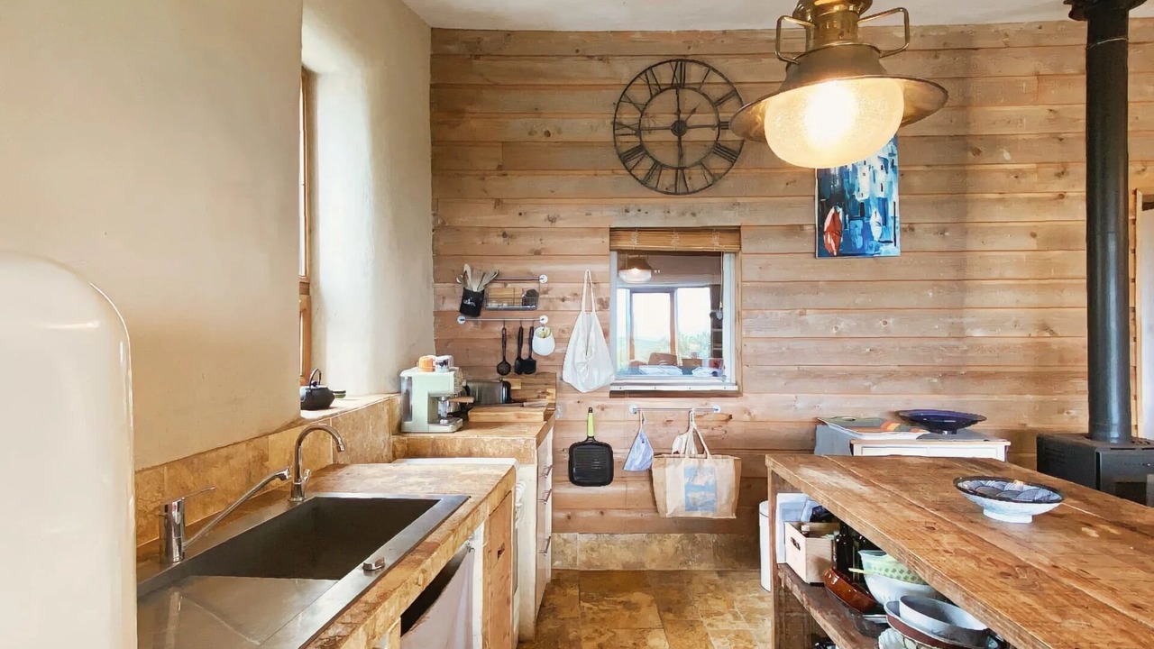 Photo of Bedroom in Plogoff