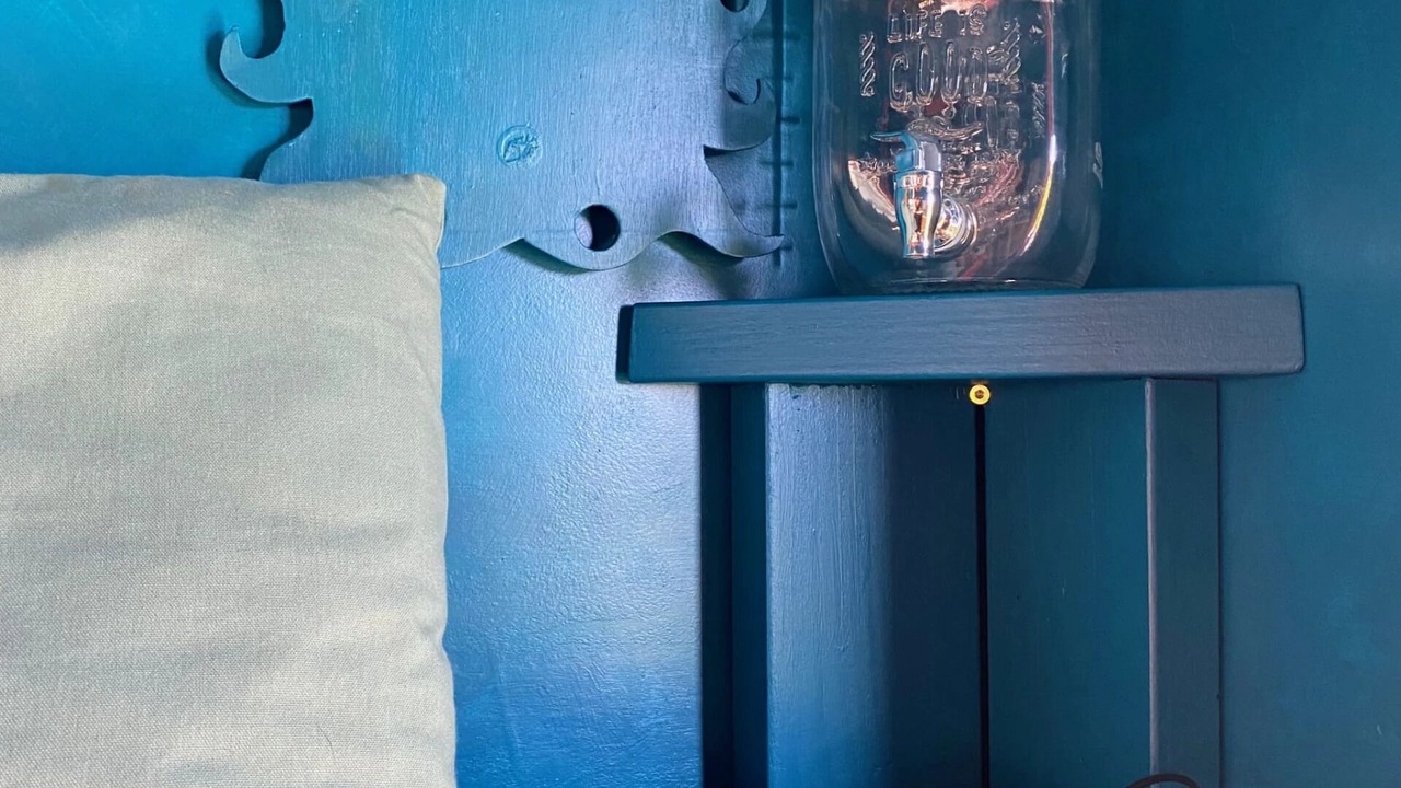 Photo of Bedroom in Plogoff