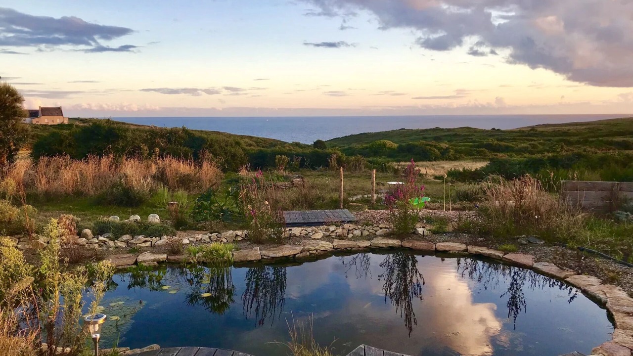 Photo of Outdoor in Plogoff