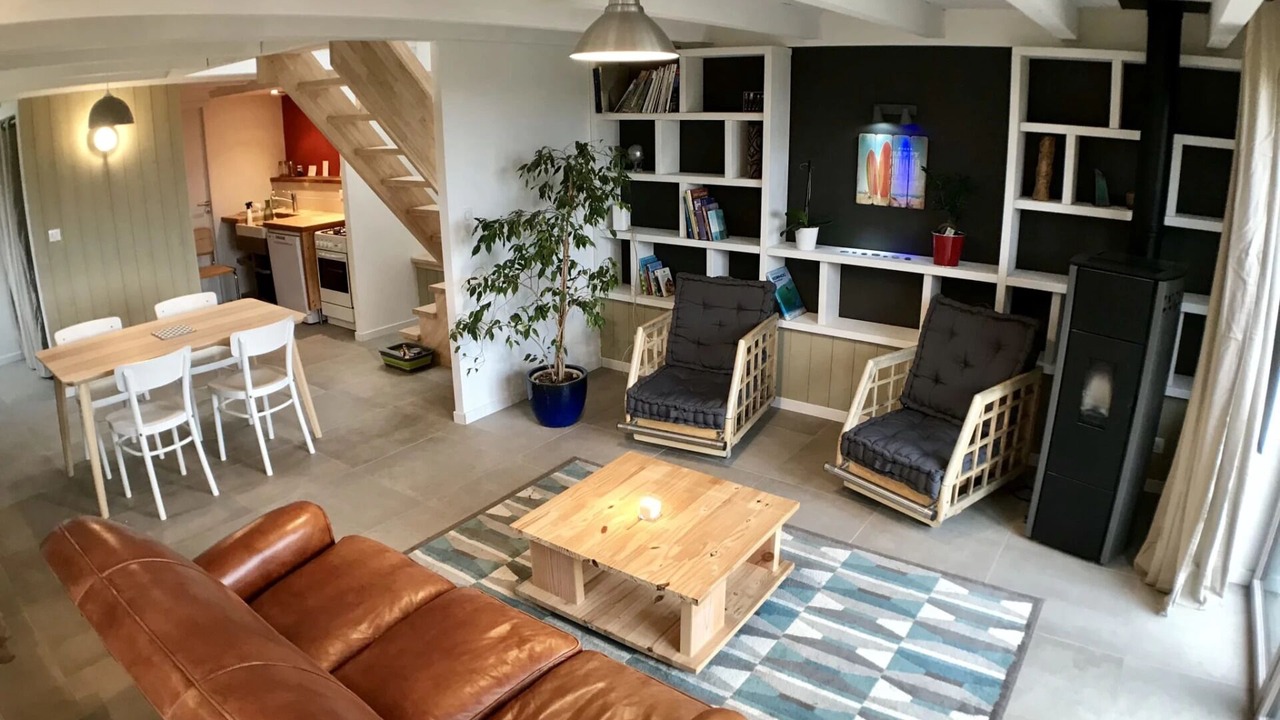 Photo of Outdoor in Plogoff