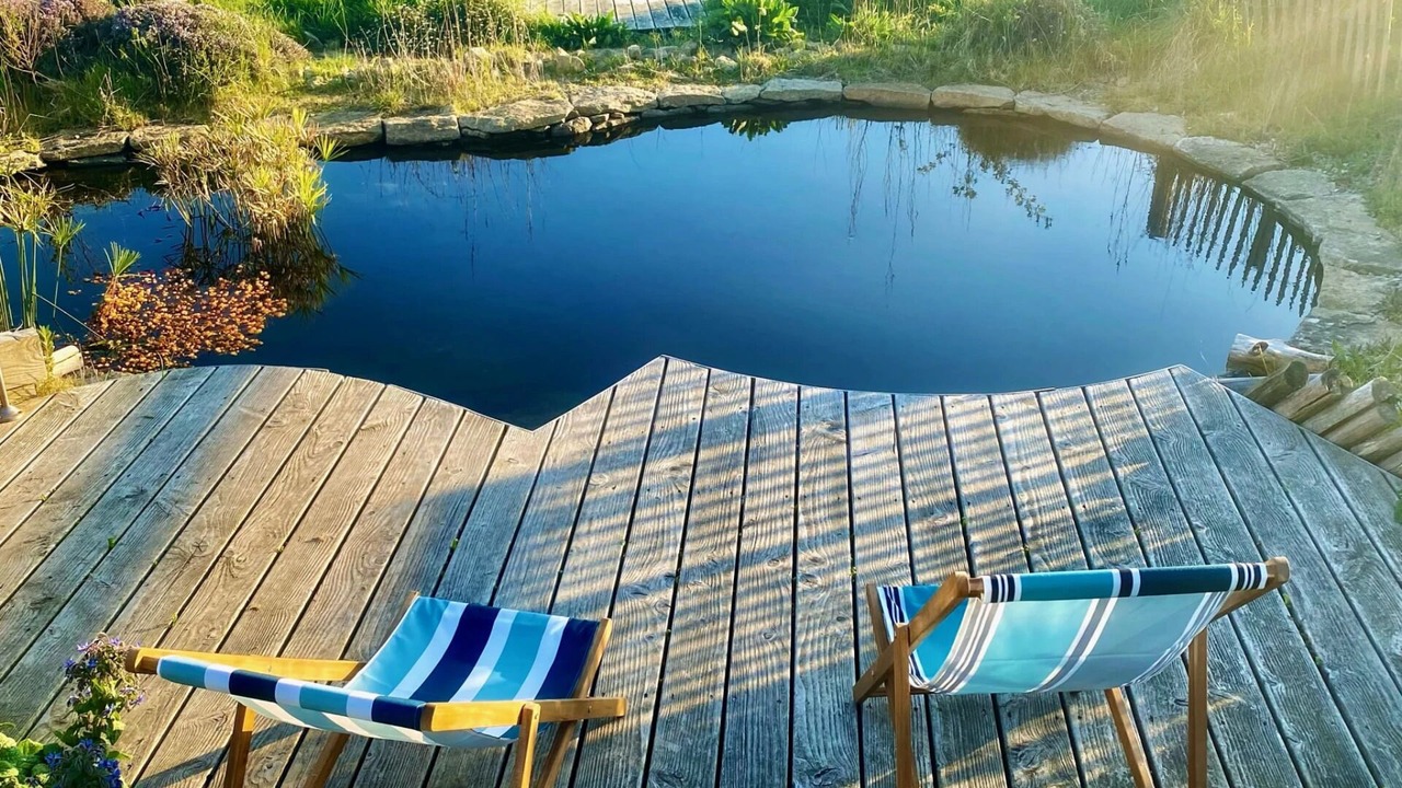 Photo of Bedroom in Plogoff