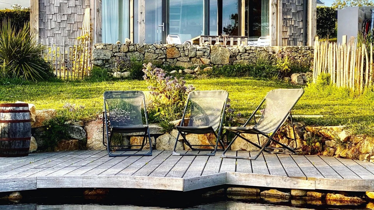 Photo of Outdoor in Plogoff