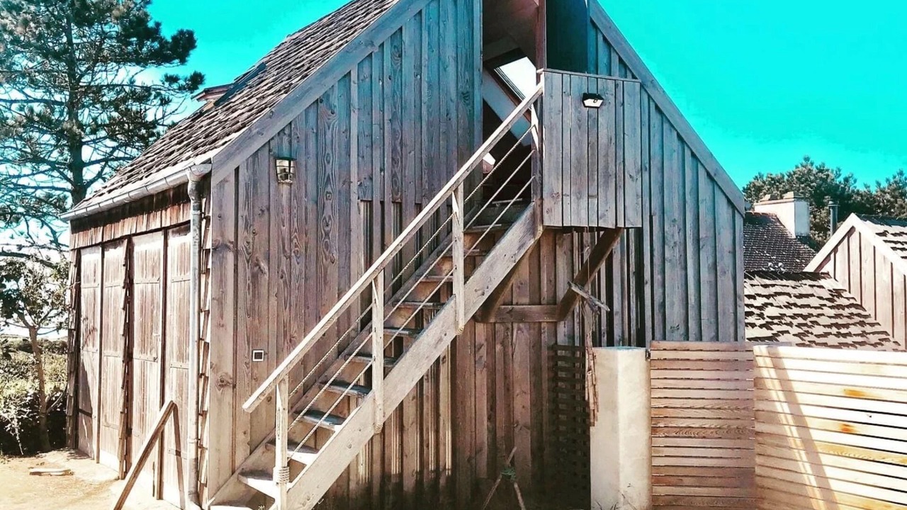 Photo of Outdoor in Plogoff