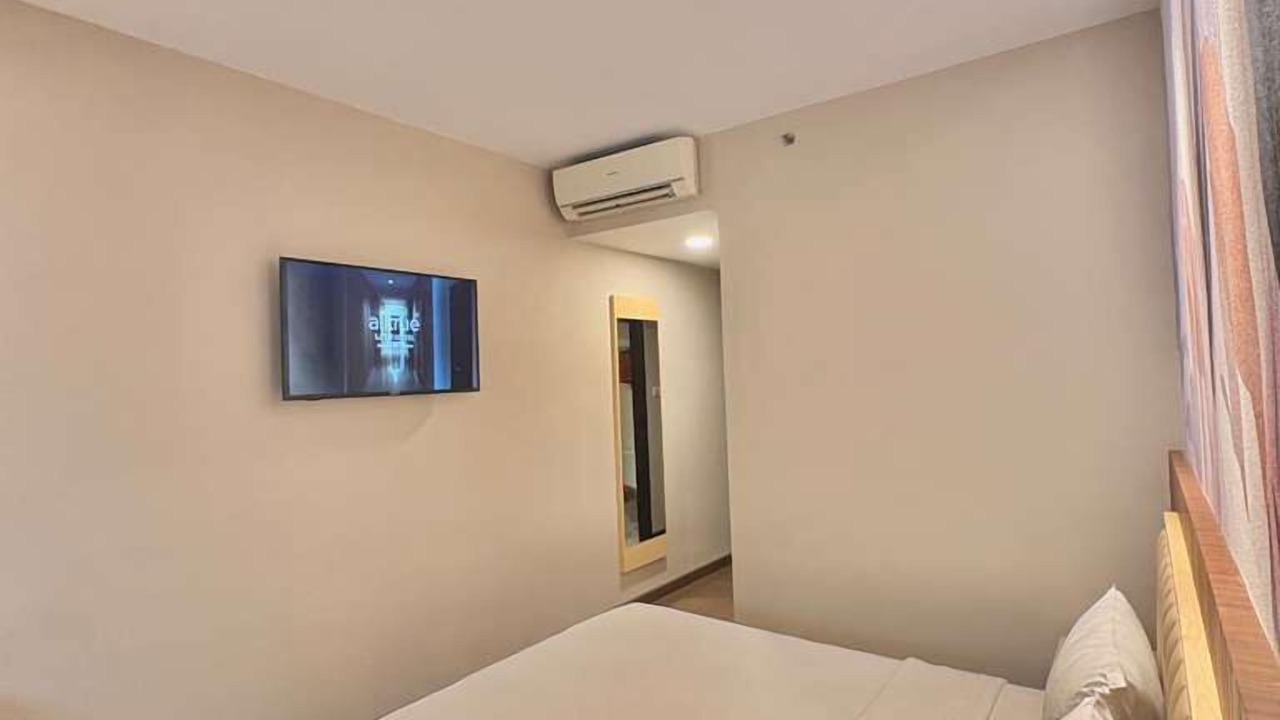 Photo of Bedroom in Lubuk Baja