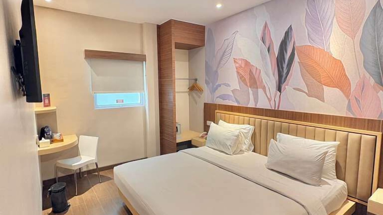 Photo of Bedroom in Lubuk Baja