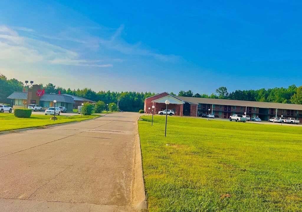 Photo of Outdoor in Crossett