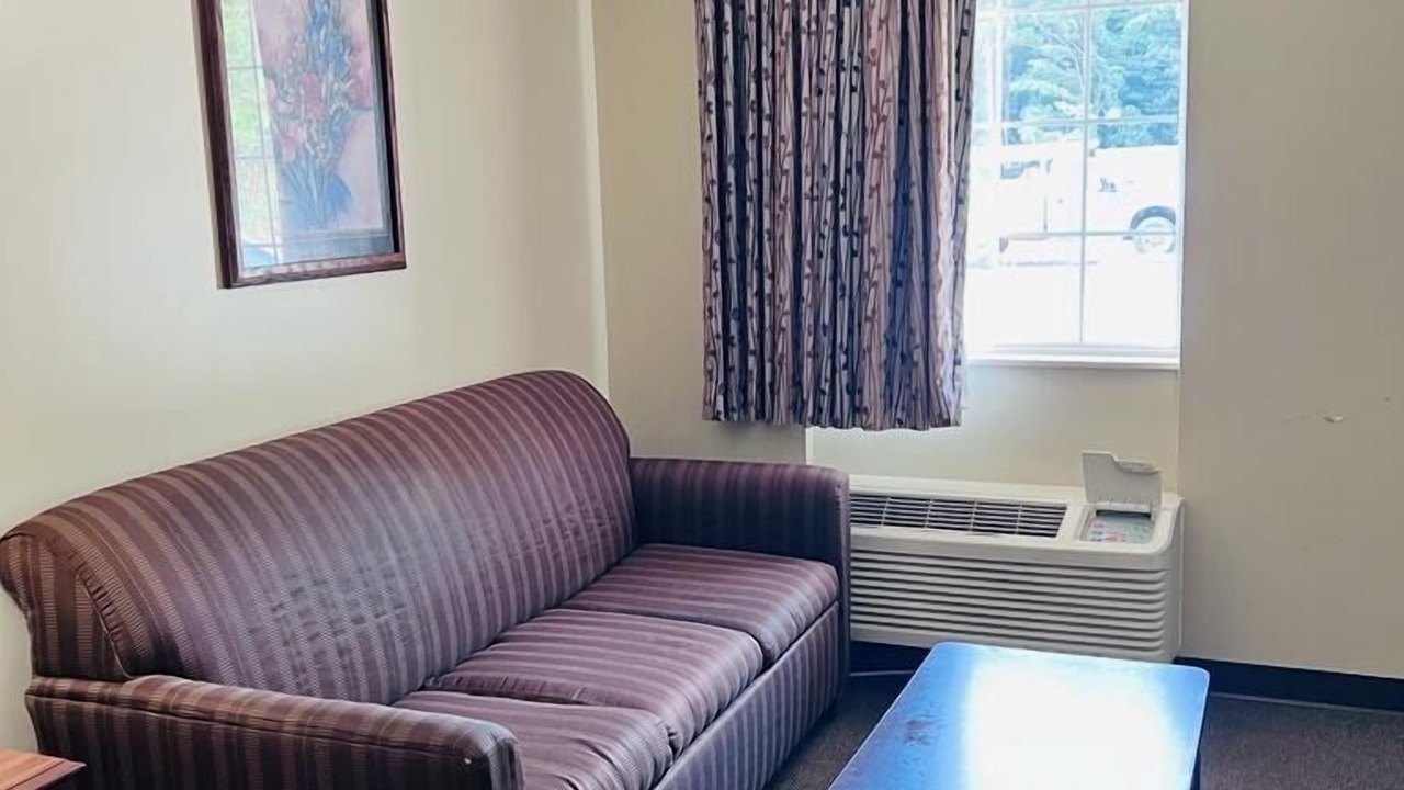 Photo of Bedroom in Crossett
