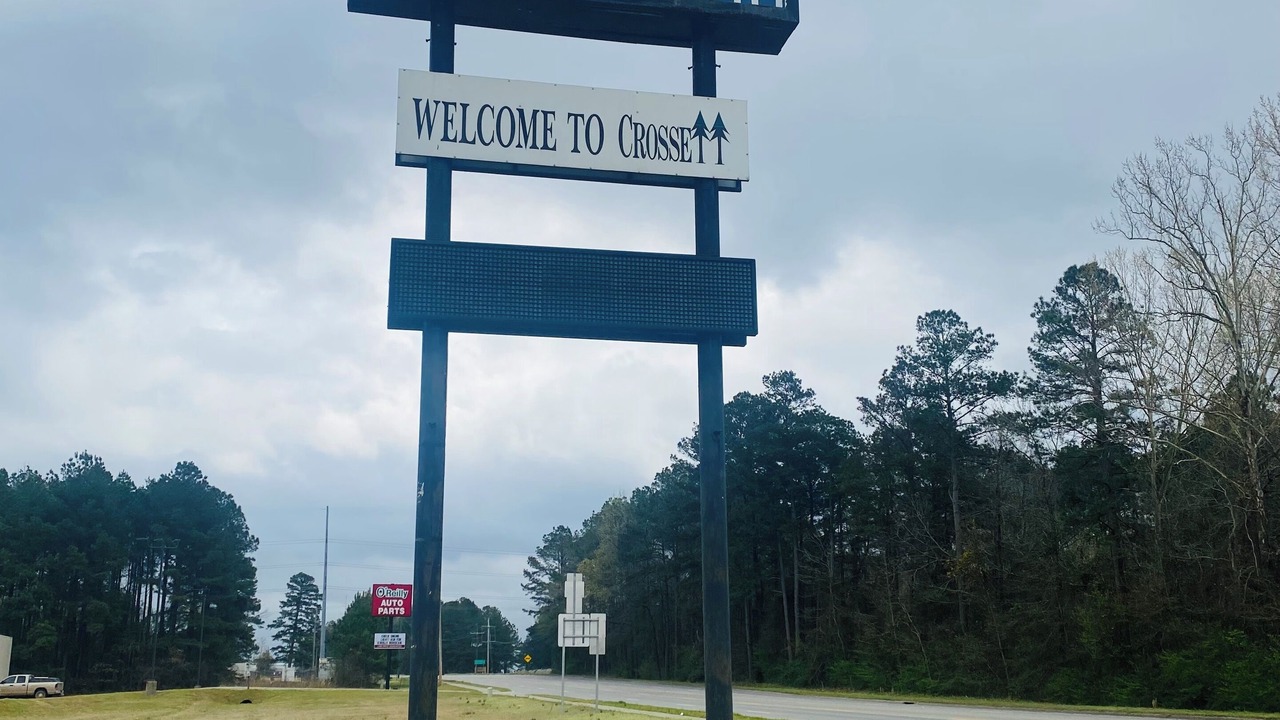 Photo of Outdoor in Crossett