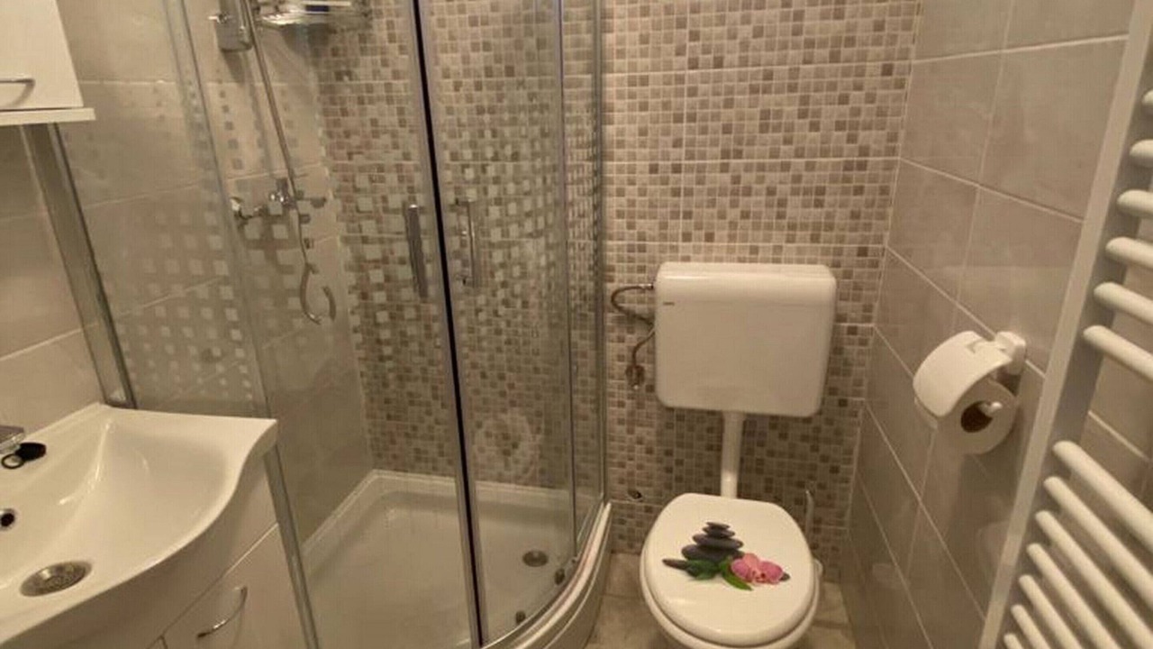 Photo of Bathroom in Bristane