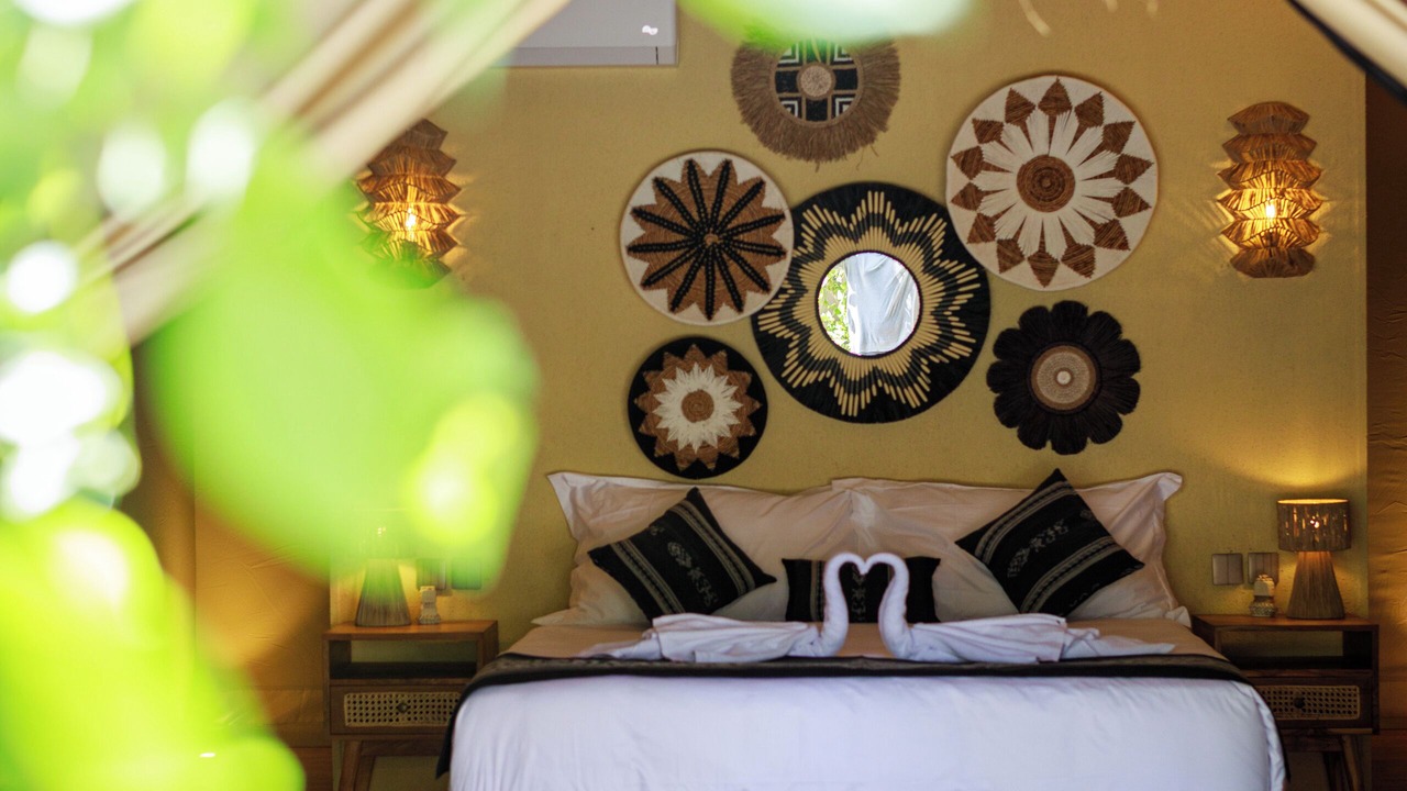 Photo of Bedroom in Tianyar