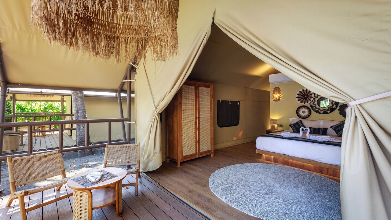 Photo of Bedroom in Tianyar