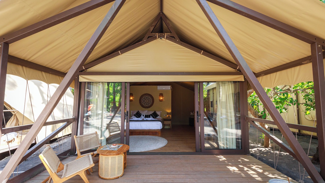 Photo of Outdoor in Tianyar