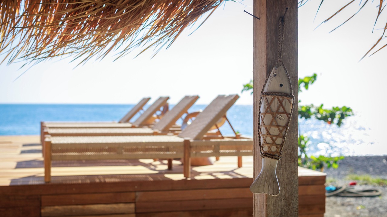 Photo of Outdoor in Tianyar