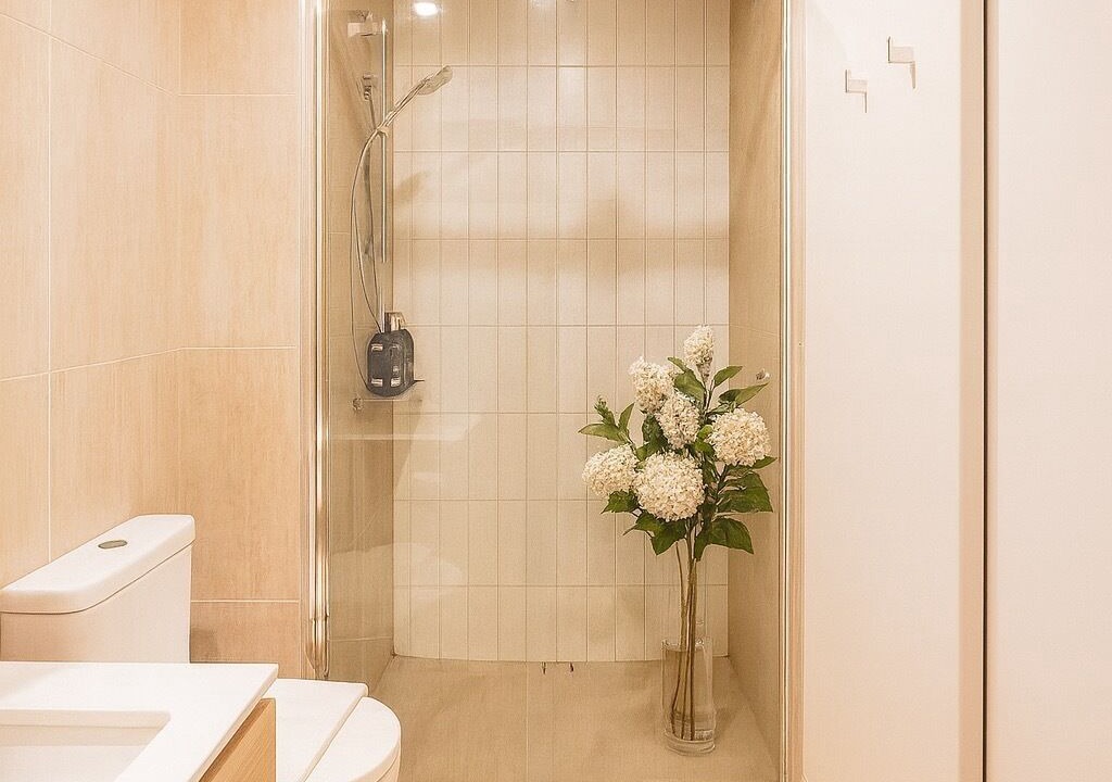 Photo of Bathroom in Caulfield North