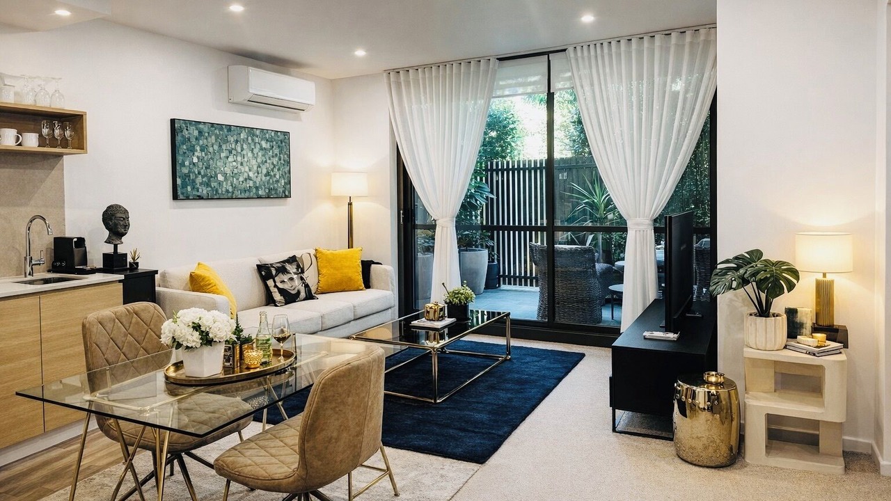 Photo of Outdoor in Caulfield North