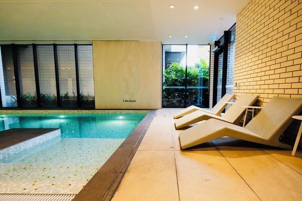 Photo of Outdoor in Caulfield North