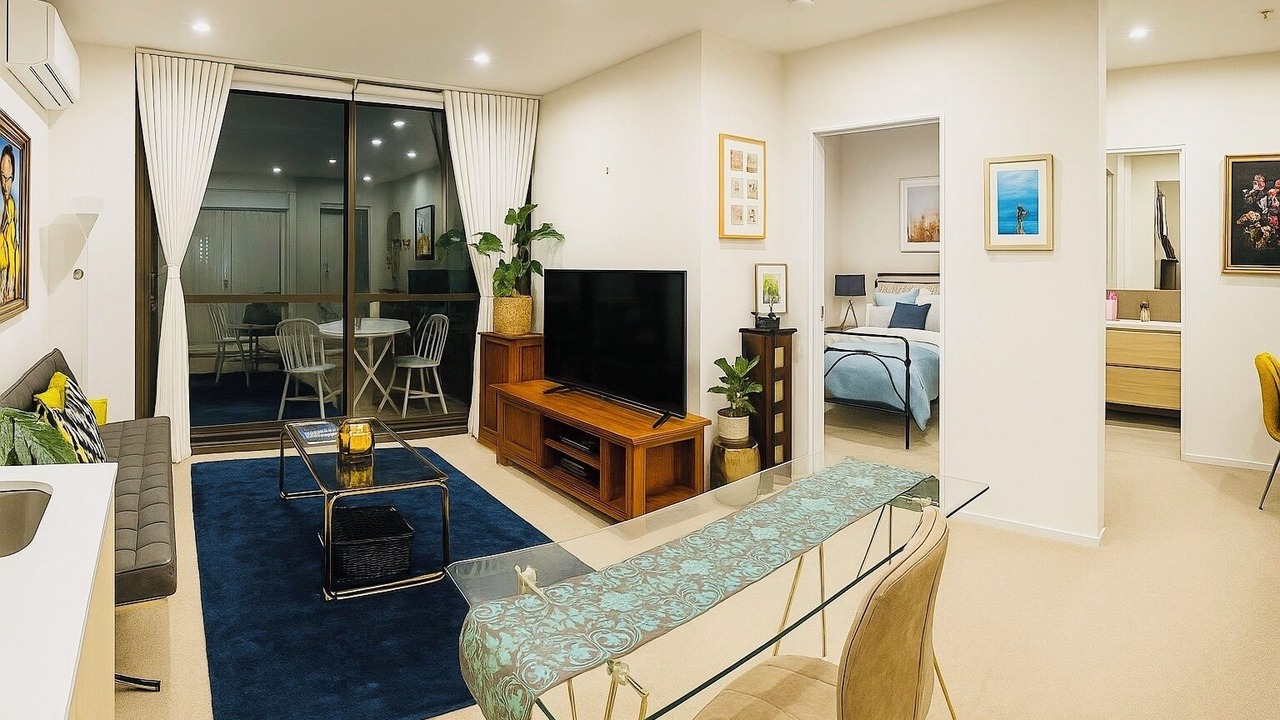 Photo of Outdoor in Caulfield North