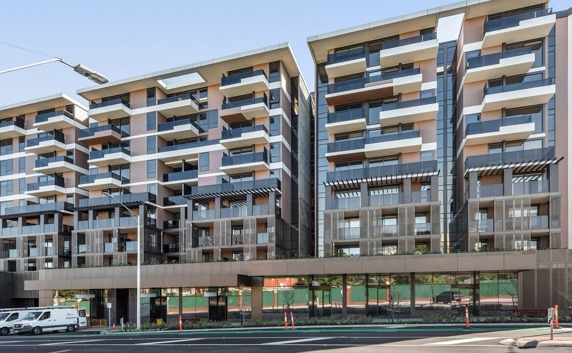 Photo of Outdoor in Caulfield North