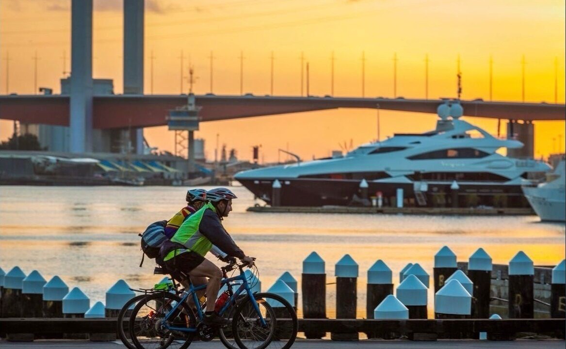 Photo of Outdoor in Caulfield North