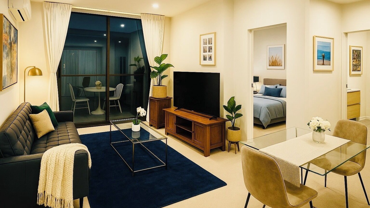 Photo of Outdoor in Caulfield North