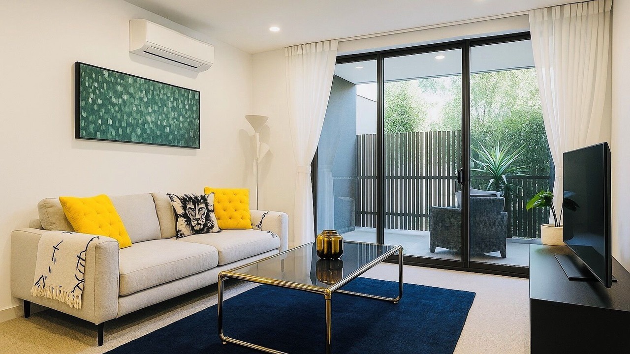 Photo of Outdoor in Caulfield North