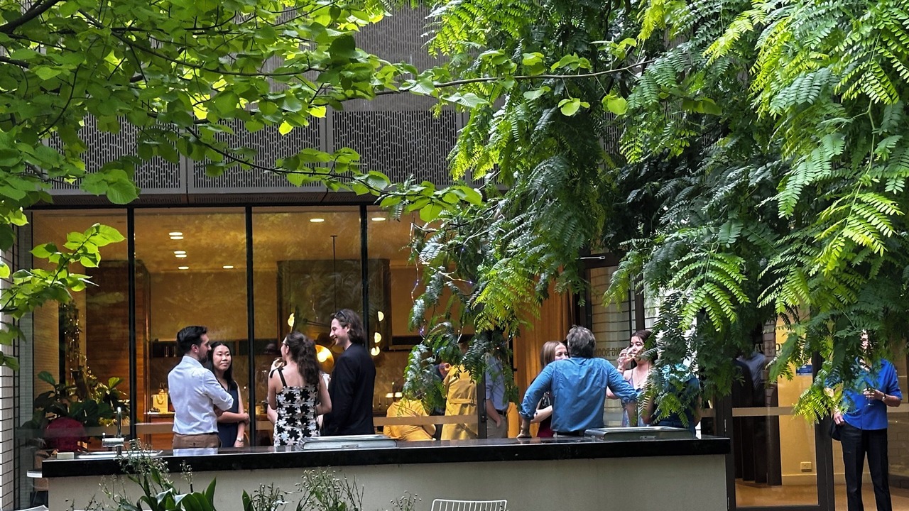 Photo of Outdoor in Caulfield North