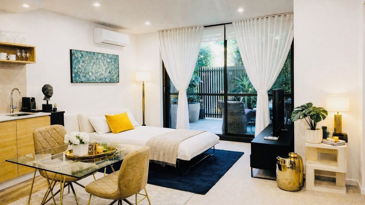 Photo of Outdoor in Caulfield North