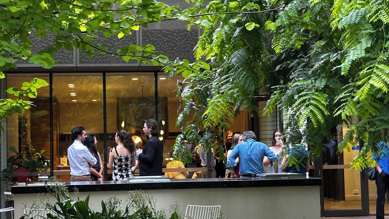 Photo of Outdoor in Caulfield North