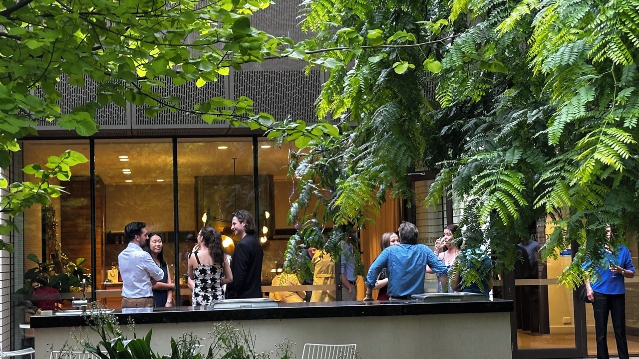 Photo of Outdoor in Caulfield North