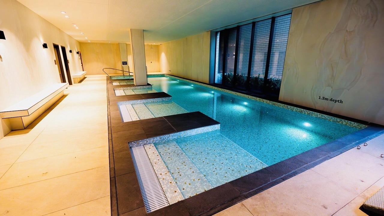 Photo of Outdoor in Caulfield North