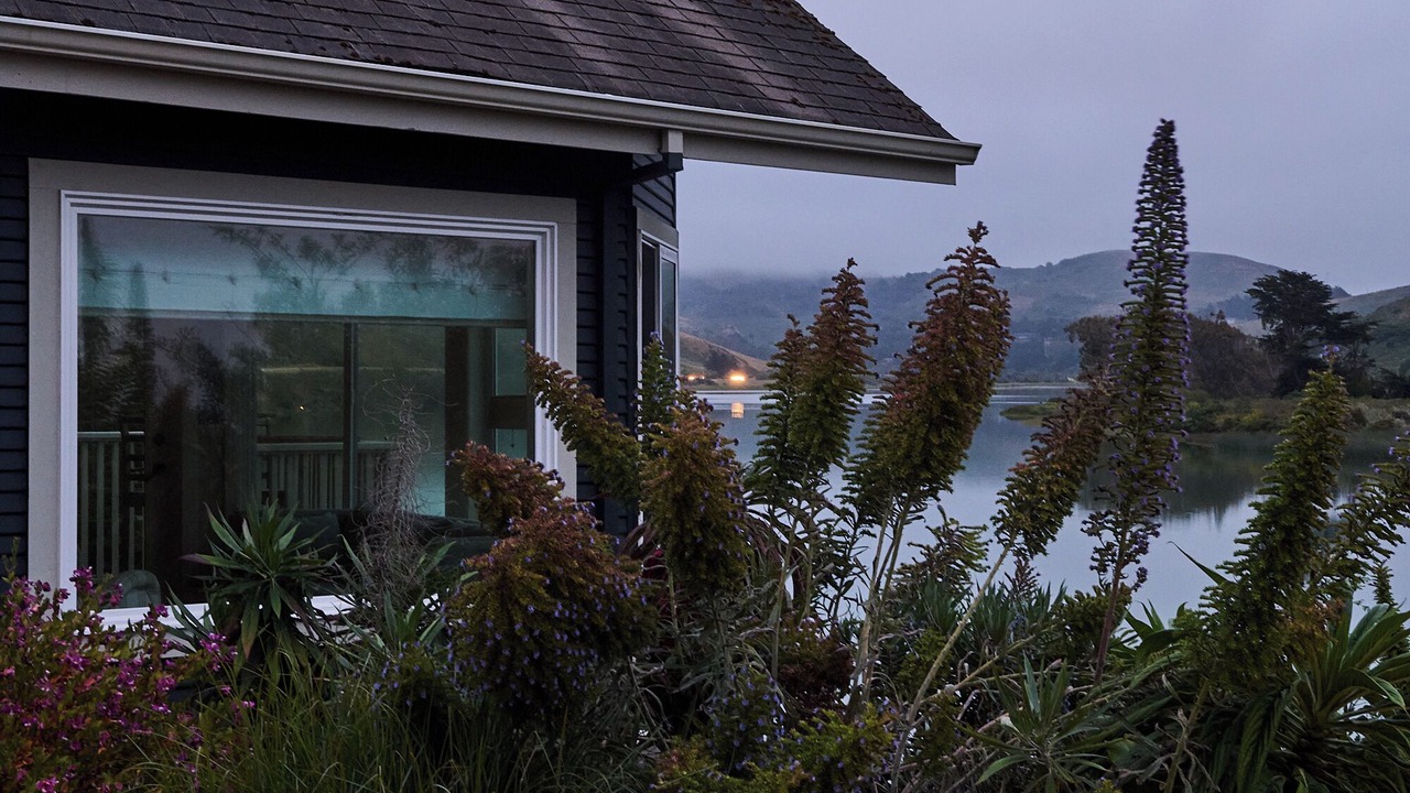 Photo of Outdoor in Jenner