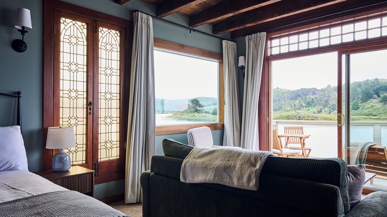 Photo of Patio Balcony in Jenner