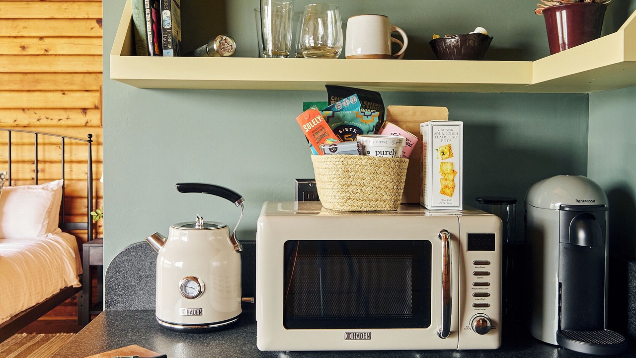 Photo of Patio Balcony in Jenner