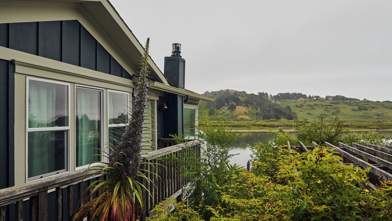 Photo of Outdoor in Jenner