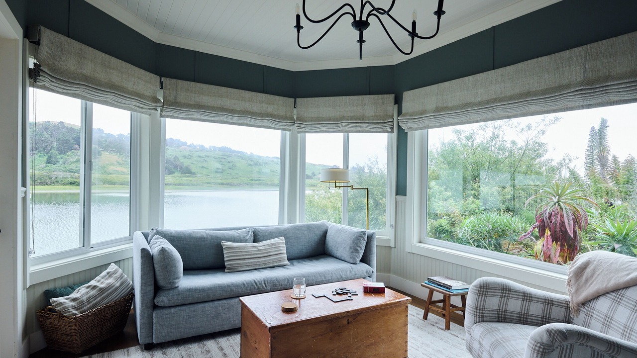 Photo of Patio Balcony in Jenner