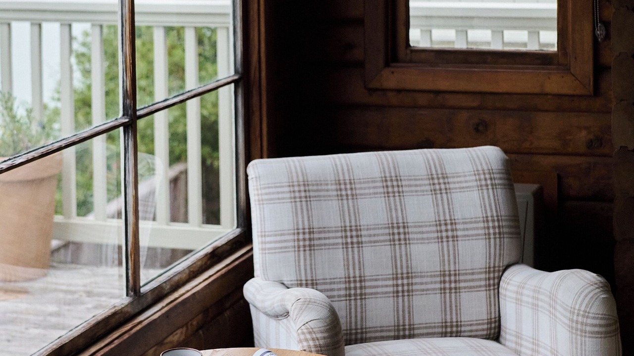 Photo of Bedroom in Jenner