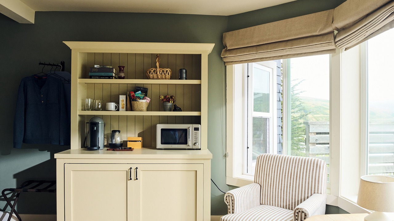 Photo of Bedroom in Jenner