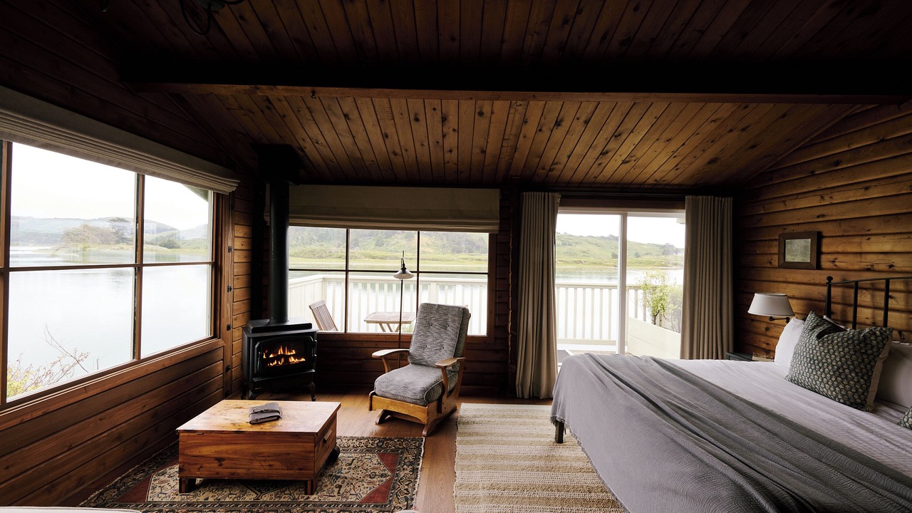 Photo of Patio Balcony in Jenner