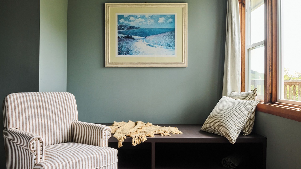 Photo of Patio Balcony in Jenner