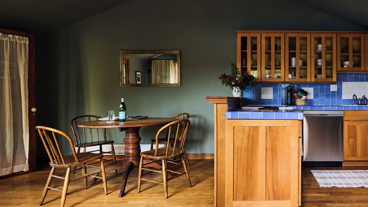 Photo of Patio Balcony in Jenner