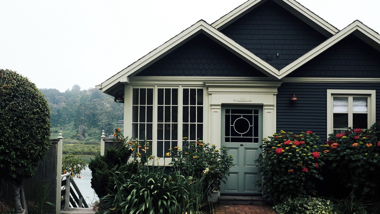 Photo of Outdoor in Jenner