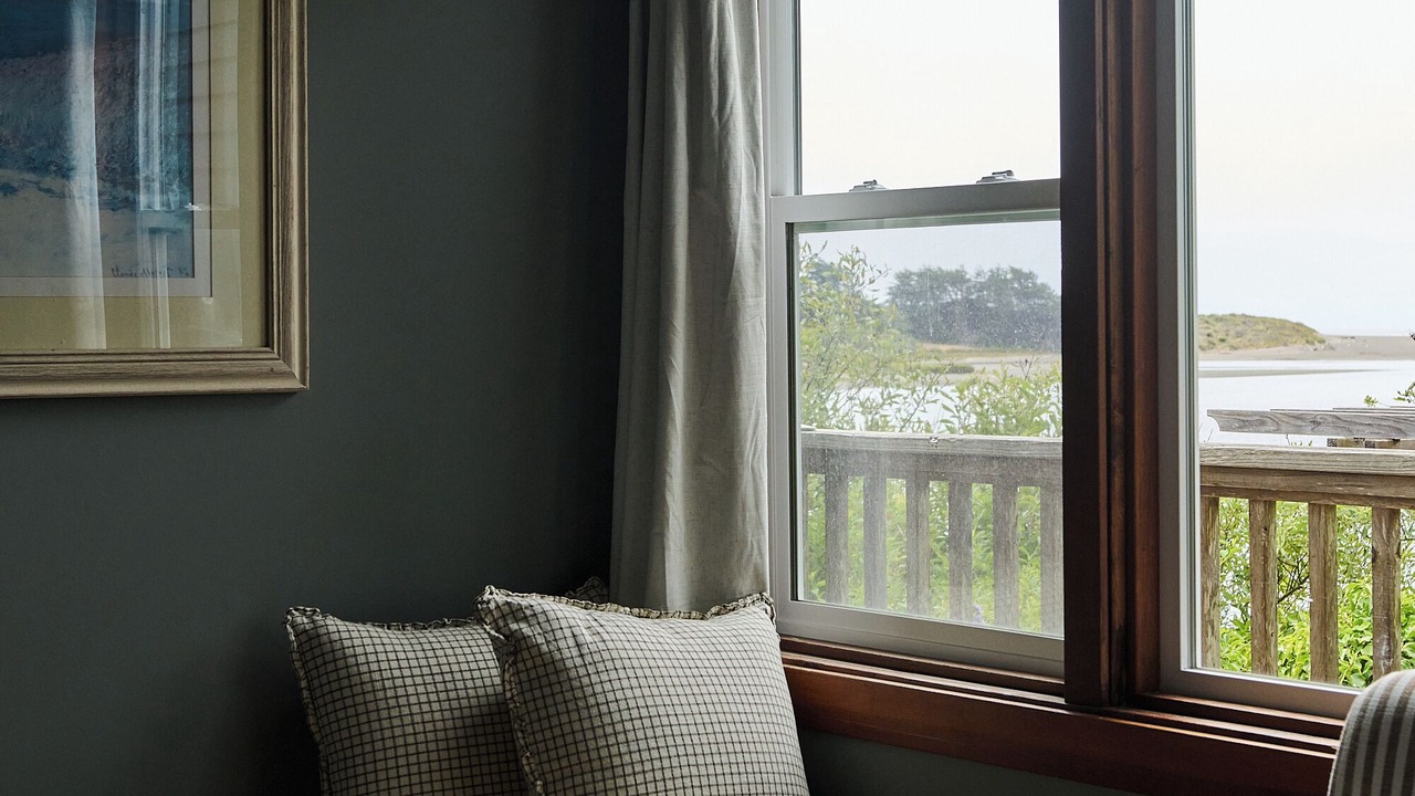 Photo of Livingroom in Jenner