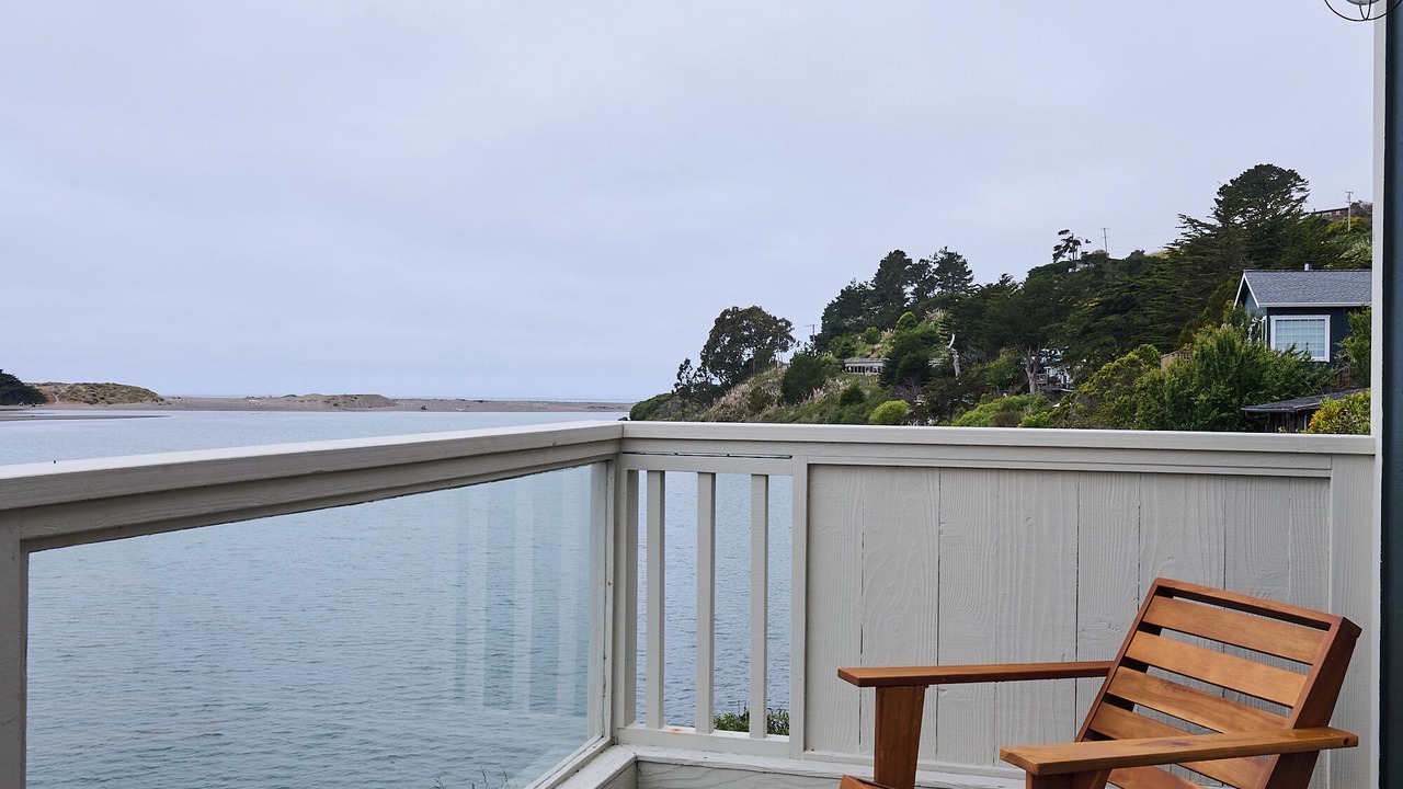 Photo of Patio Balcony in Jenner
